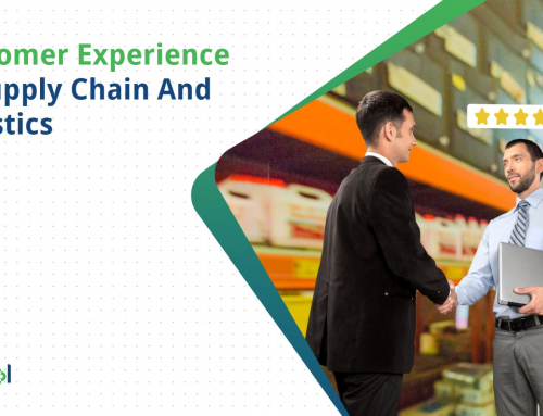 Why Dedicated Supply Chain Customer Care Service Is The Future Of Ground Breaking CX