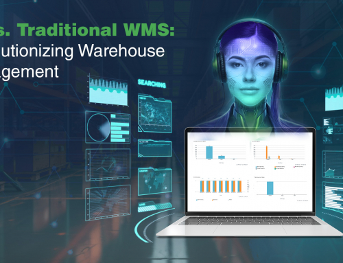 AI vs. Traditional – Which WMS is right for you?